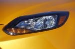 Ford Focus 2012 года